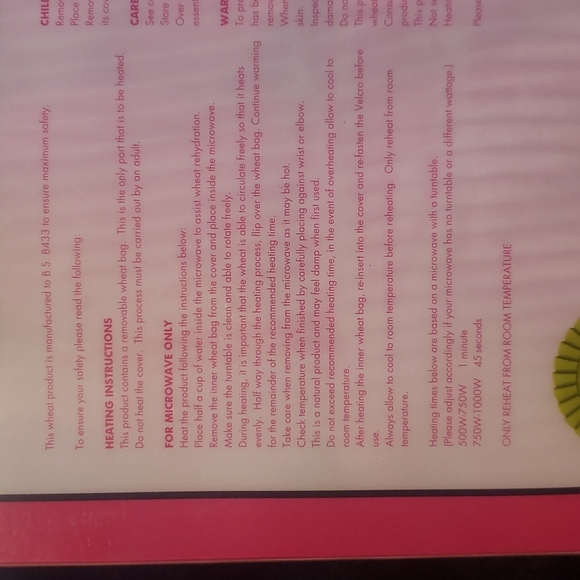 BNIB Relax & Revive SNUGG BOOTS - Picture 5 of 7